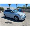 Image 2 : 2012 Hyundai ACCENT