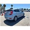 Image 3 : 2012 Hyundai ACCENT