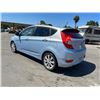 Image 4 : 2012 Hyundai ACCENT