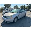 Image 1 : 2008 Ford Focus