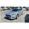 Image 1 : 2013 Ford Fusion