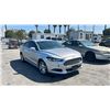 Image 2 : 2013 Ford Fusion