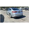 Image 3 : 2013 Ford Fusion