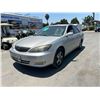 Image 1 : 2002 Toyota Camry