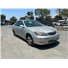 Image 2 : 2002 Toyota Camry
