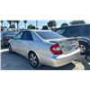 Image 3 : 2002 Toyota Camry