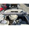 Image 6 : 1998 BAYBOAT WITH TRAILER