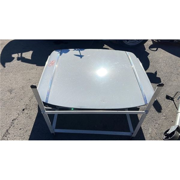1984 Mercedes-Benz HARD TOP COVER