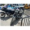 Image 1 : 1986 HONDA MAGNA