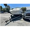 Image 1 : 1981 SEARAY BOAT V260