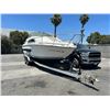 Image 2 : 1981 SEARAY BOAT V260