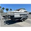 Image 3 : 1981 SEARAY BOAT V260