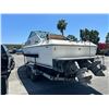 Image 4 : 1981 SEARAY BOAT V260
