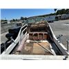 Image 6 : 1981 SEARAY BOAT V260