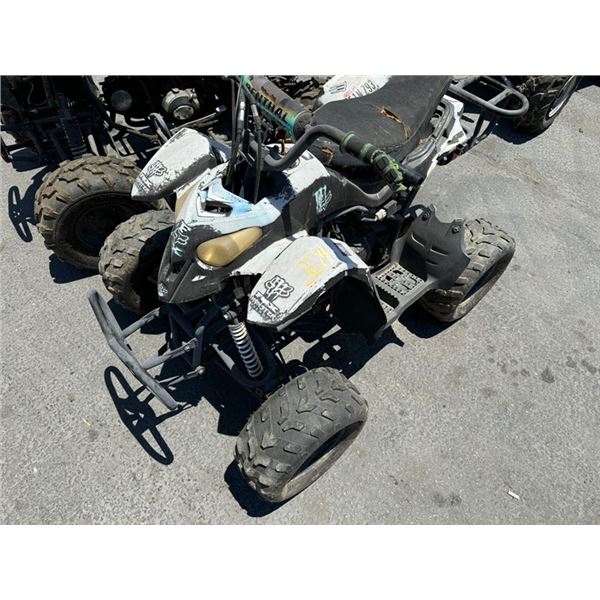 2015 COOLSTER ATV
