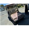 Image 2 : 1998 WESTERN GOLF CART