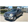 Image 1 : 2008 Nissan Frontier