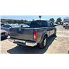 Image 3 : 2008 Nissan Frontier