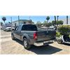 Image 4 : 2008 Nissan Frontier
