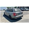 Image 4 : 2004 Audi A4