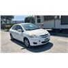 Image 2 : 2007 Toyota Yaris