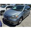 Image 1 : 2007 Honda Odyssey
