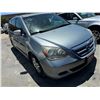 Image 2 : 2007 Honda Odyssey
