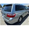Image 3 : 2007 Honda Odyssey