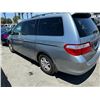Image 4 : 2007 Honda Odyssey
