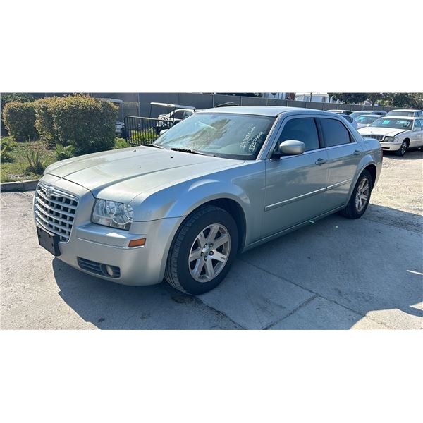 2006 Chrysler 300