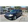 Image 1 : 2011 Ford Flex