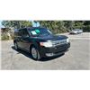 Image 2 : 2011 Ford Flex