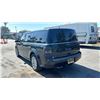 Image 3 : 2011 Ford Flex