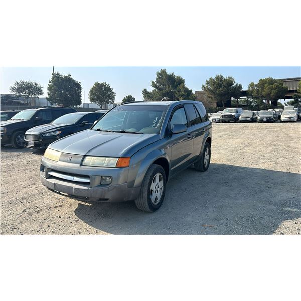 2005 Saturn Vue