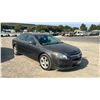 Image 2 : 2010 Chevrolet Malibu