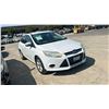 Image 2 : 2013 Ford Focus