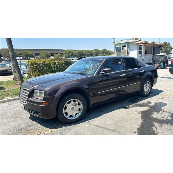 2005 Chrysler 300