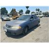 Image 1 : 2000 Nissan Sentra