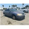 Image 2 : 2000 Nissan Sentra