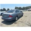 Image 3 : 2000 Nissan Sentra