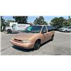 Image 1 : 1995 Ford Windstar