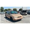 Image 2 : 1995 Ford Windstar