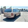 Image 3 : 1995 Ford Windstar