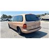 Image 4 : 1995 Ford Windstar