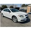 Image 2 : 2012 Chevrolet Malibu
