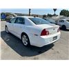 Image 4 : 2012 Chevrolet Malibu