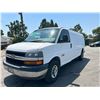 Image 1 : 2006 Chevrolet Express