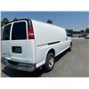 Image 3 : 2006 Chevrolet Express