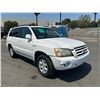 Image 2 : 2003 Toyota Highlander