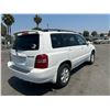 Image 3 : 2003 Toyota Highlander